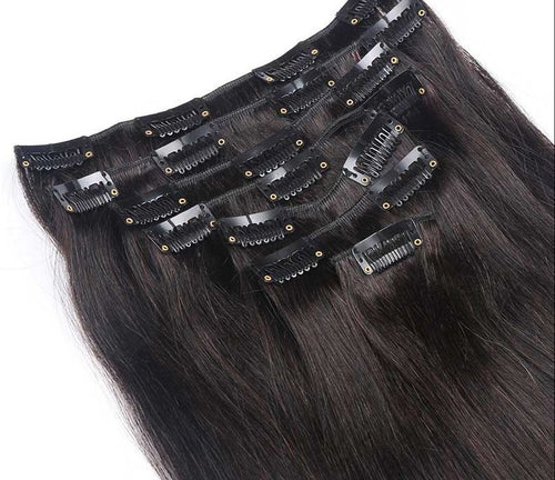 Clip-Ins (individual)