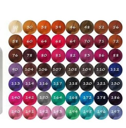 Custom Color