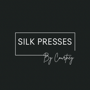 Silk Press Services