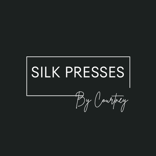 Silk Press Services