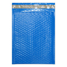 Colored Bubble Mailers