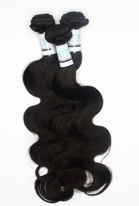 Body Wave Textures (individual bundles)