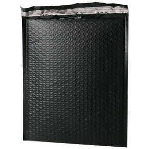 Colored Bubble Mailers