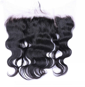 HD  Lace Frontal (13x4) SALE!