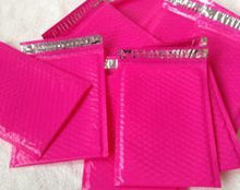 Colored Bubble Mailers
