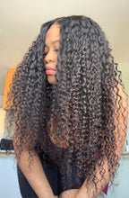 Malaysian Deep Wave
