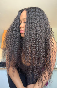 Malaysian Deep Wave