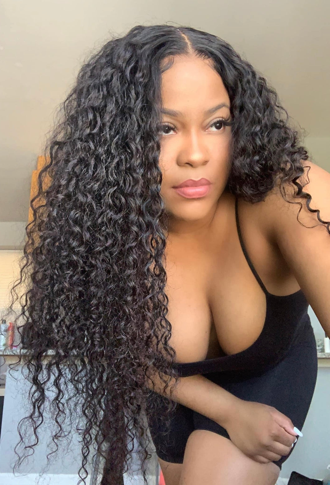 Malaysian Deep Wave