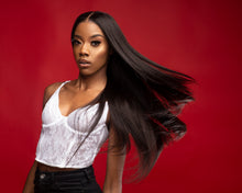 Straight Hair (individual bundles)