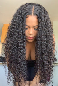 Malaysian Deep Wave