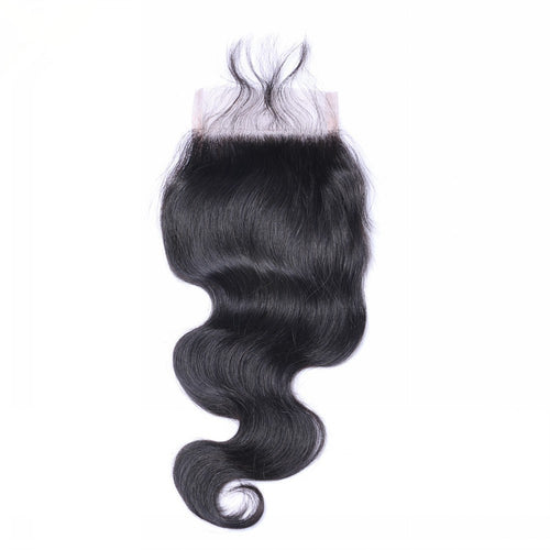 Lace Closures (4x4)- HD