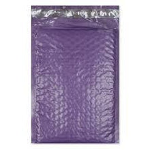 Colored Bubble Mailers