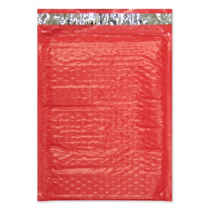 Colored Bubble Mailers